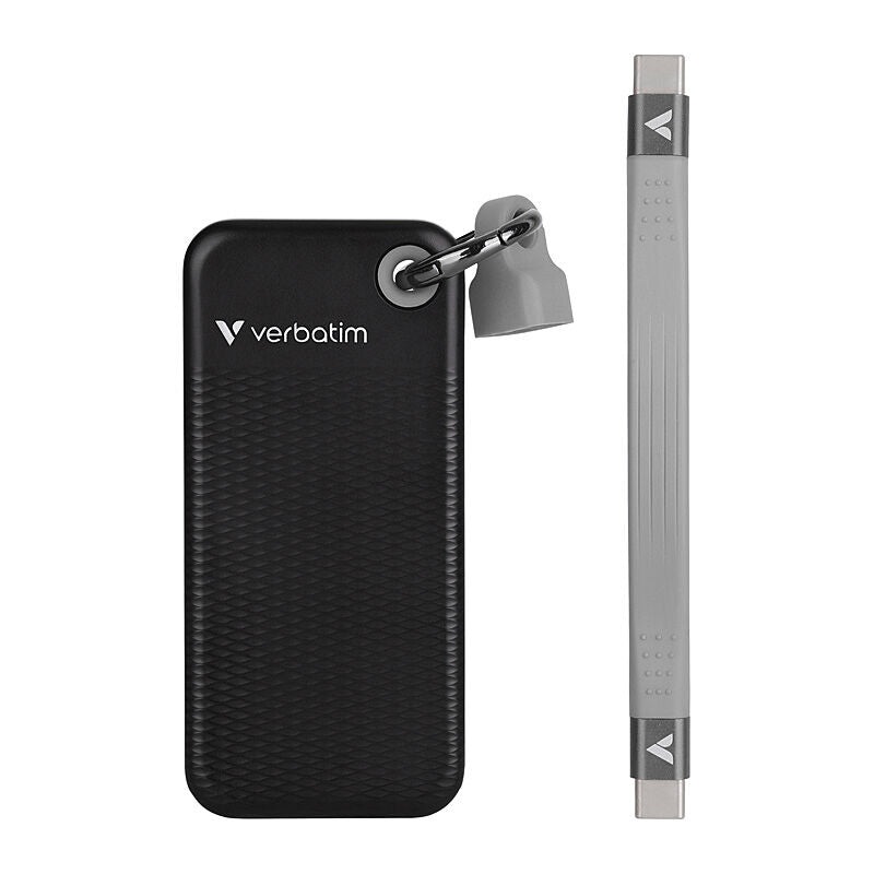 Verbatim SSD 1TB USB 3.2 USB C DS-VERBSSD1TB