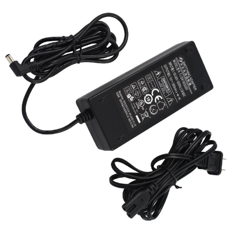 Pxel Power Switch Adapter for Yongnuo YN900 LED Video Light