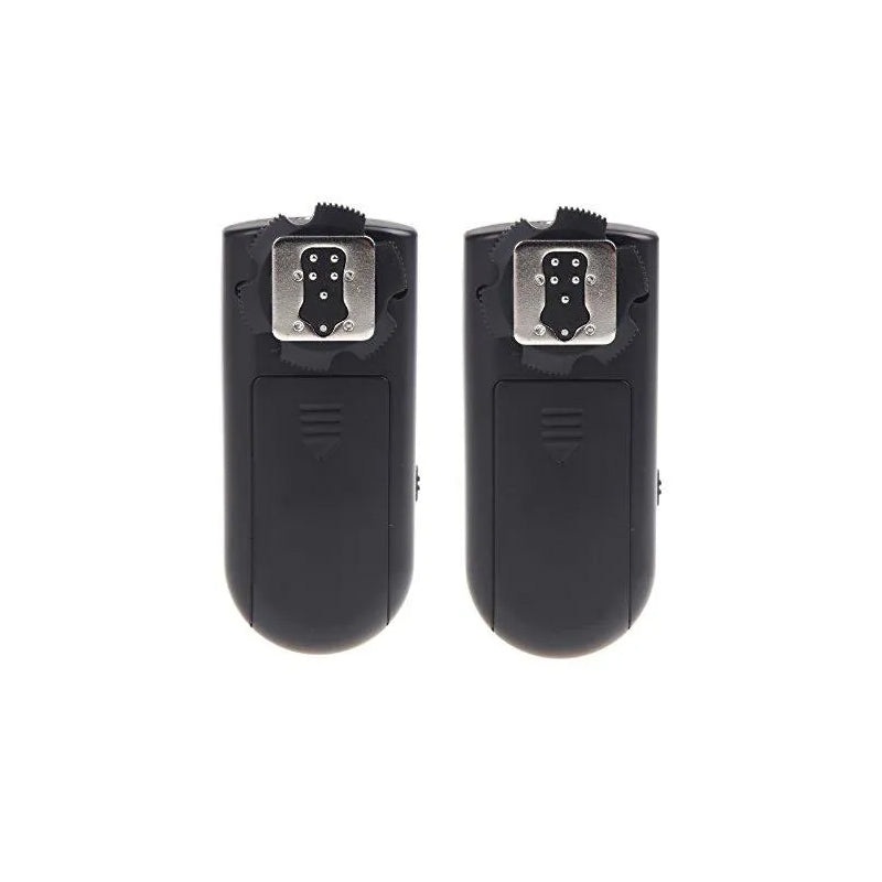 Yongnuo RF603 C II Wireless Flash Trigger Kit for Canon 3-Pin Connection