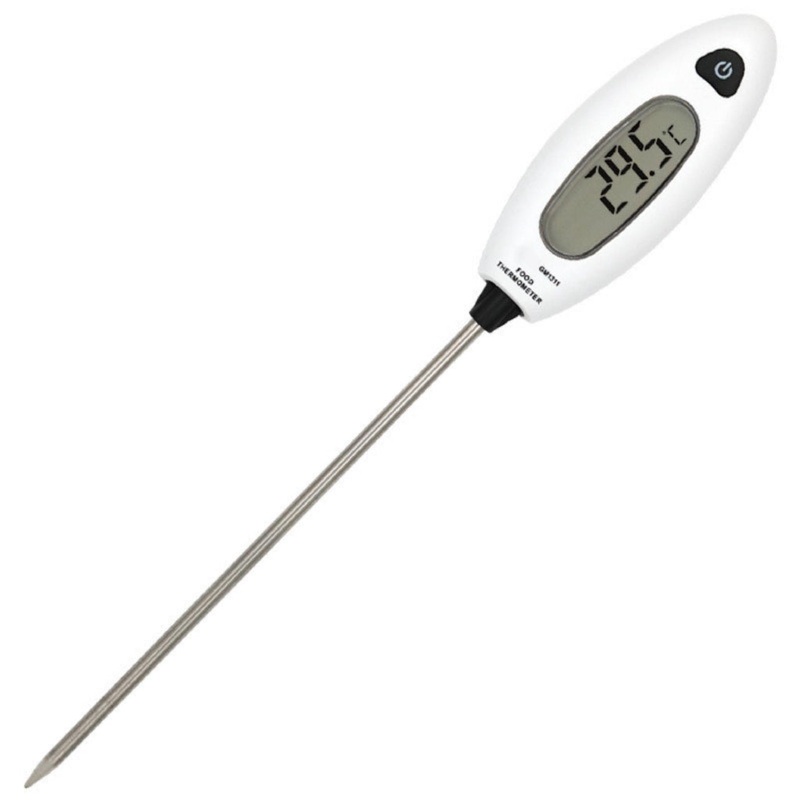 [CLEARANCE] Benetech GM1311 Food Thermometer High Precision Electronic Thermometer Water Temperature Oil Temperature Water Test