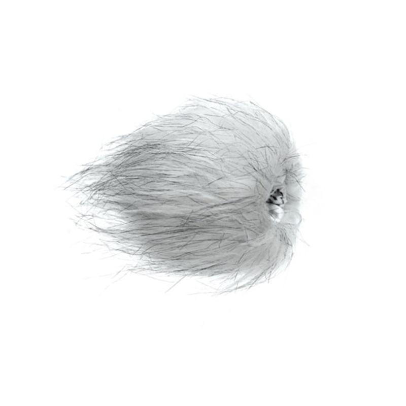 [CLEARANCE] Boya BY-B02 Deadkitten Artificial Fur Wind Shield for Micorphone BY-V03, Zoom H4n, H6, H2N,Tascam DR-40, DR-100mkll, DR-05, Sony PCM-M10, Marantz PMD620
