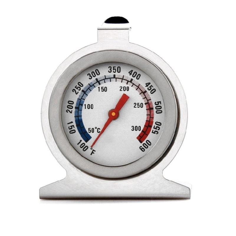 Eagletech AT-02 Analog Oven Thermometer Durable Stainless Steel