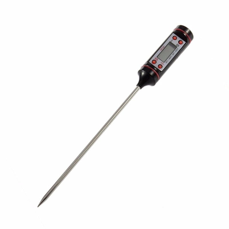 Eagletech TP101 Digital Probe Meat Thermometer Kitchen Cooking BBQ Food Thermometer