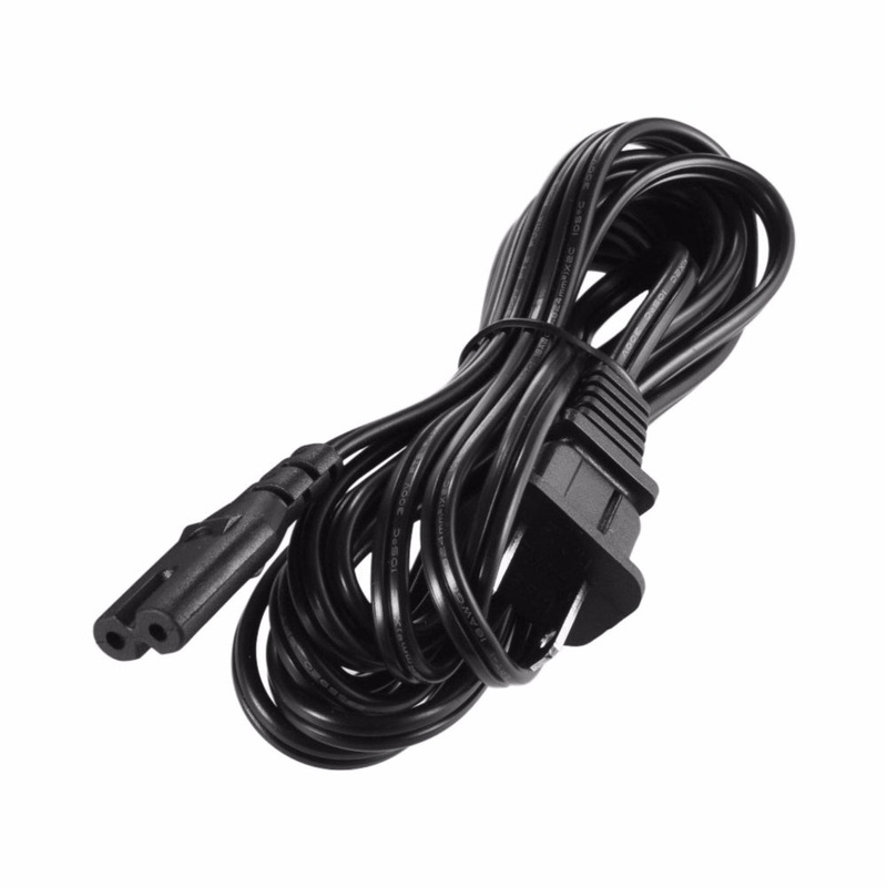 Yongnuo 19V 6A Standard Power Adapter with US Plug 100-240V for Yongnuo YN860 YN10800 Series LED Video Lights