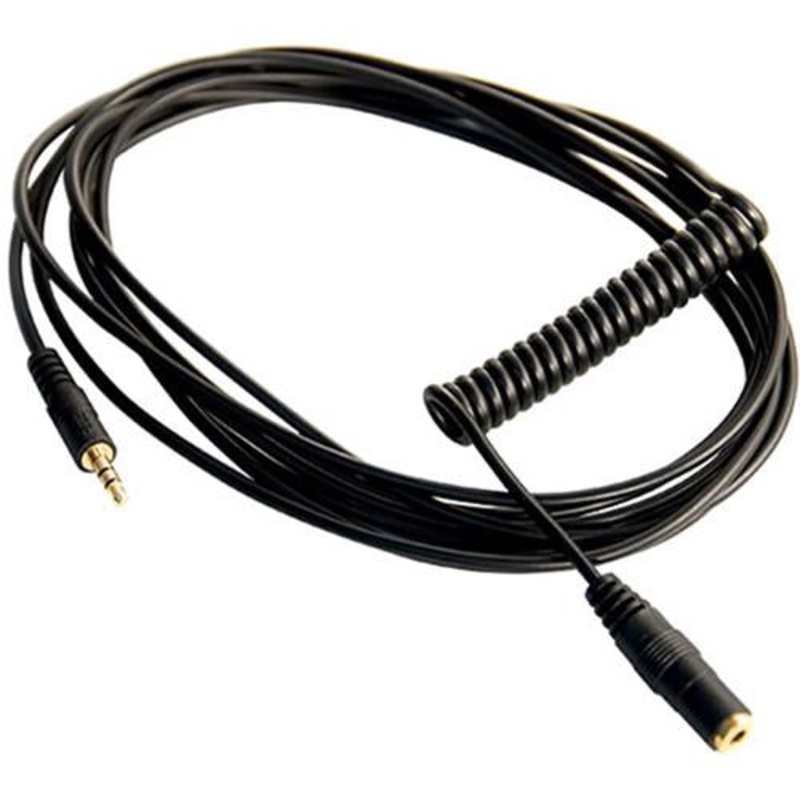 [CLEARANCE] RODE Stereo Mini Male to Stereo Mini Female VideoMic Cable – 10