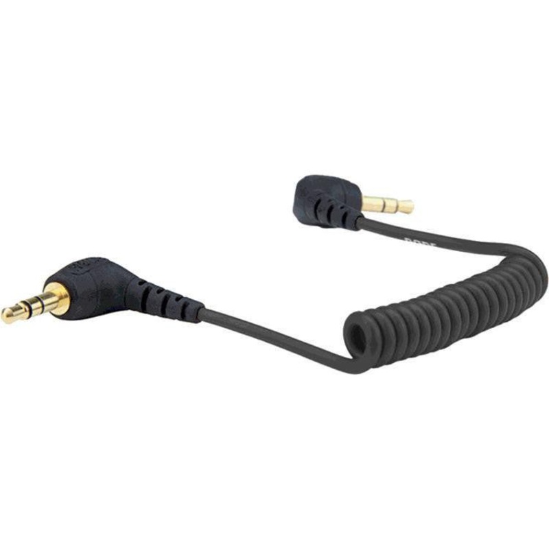 Rode 3.5mm TRS Patch Cable for iPhone
