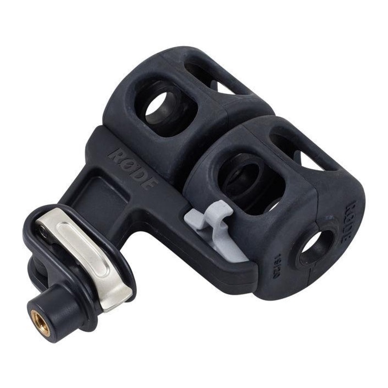 Rode SM8 Shock Mount for Long Shotgun Microphones