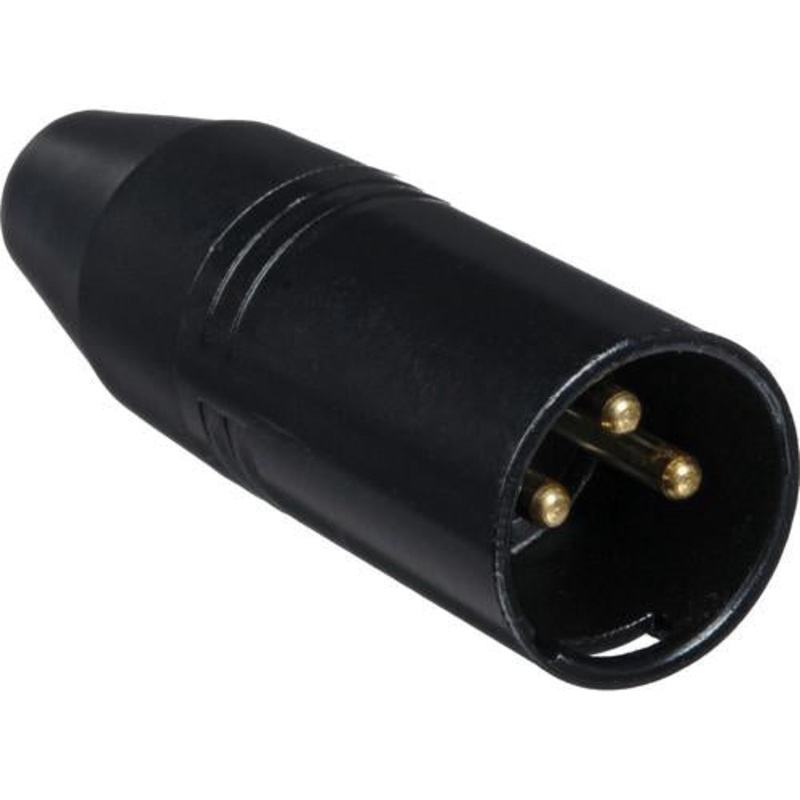 RODE VXLR – Mono Mini-Jack to XLR Converter