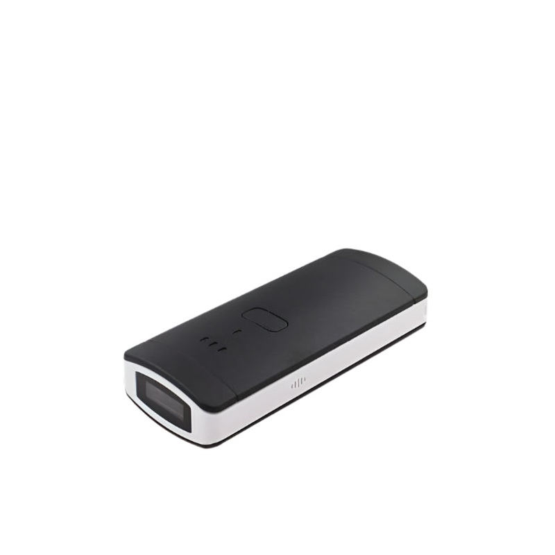 [CLEARANCE] Logicowl OJ-P1000 Mini Mobile or PC 1D Wireless Bluetooth Pocket Barcode Scanner