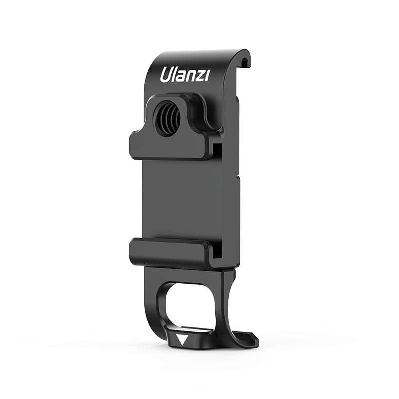 [CLEARANCE] Ulanzi G9-6 Multi-Function Battery Door Lid For GoPro Hero 9