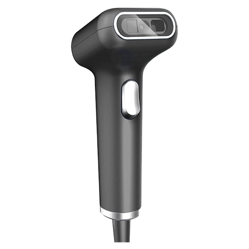 LogicOwl OJ-HS26 Wired USB Barcode Scanner 1D/ 2D / QR Codes