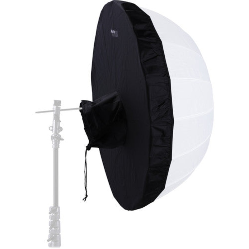 [CLEARANCE] Phottix Premio Black Backing for 120cm or 47 Shoot Through Umbrella (BACKING ONLY)