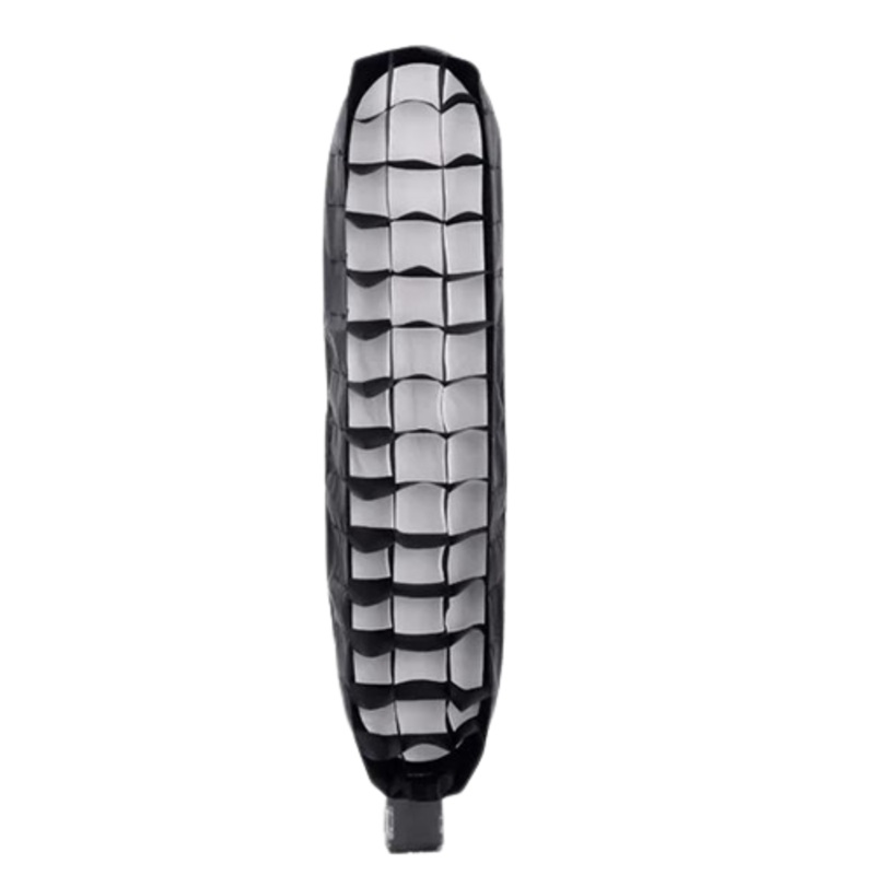 Yongnuo RGX01 Honeycomb Softbox Diffuser Lighting Modifiers for YN360 and YN360 III