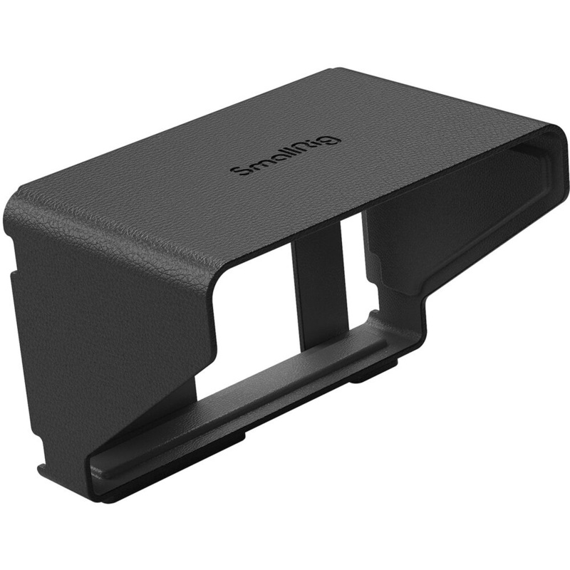 [CLEARANCE] SmallRig Sun Hood for Blackmagic Design Pocket Cinema Camera 6K Pro – 3273
