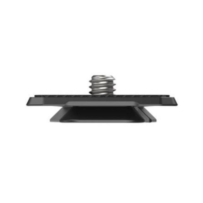 [CLEARANCE] UURig by Ulanzi R081 Hummingbird Quick Release Mount Upper Cover for Quick Release Seat