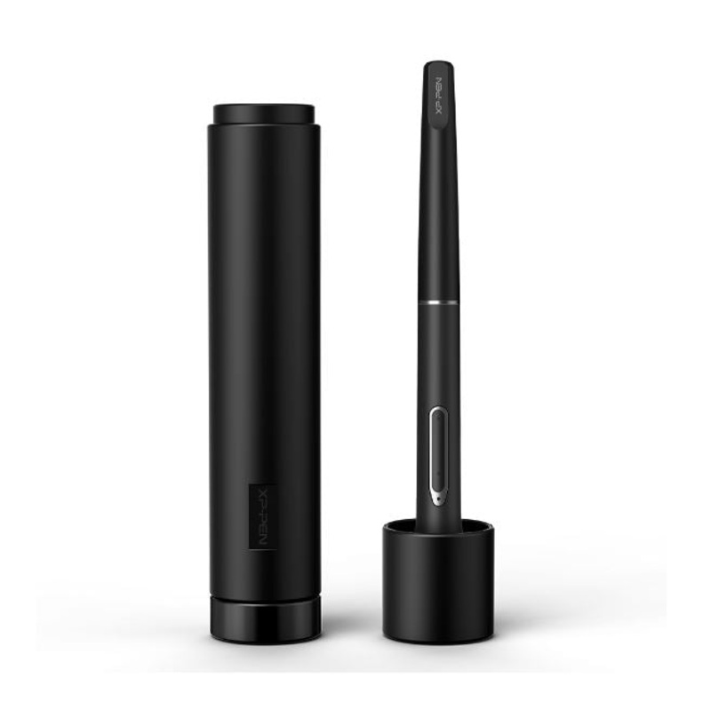 [CLEARANCE] XP-Pen P02S Rechargeable Stylus Pen for Artist Series 22E, 22Pro, 16Pro Drawing Tablets