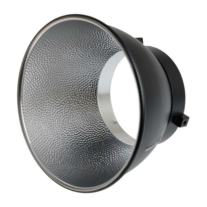 Godox 6-Inch Standard Reflector for Bowens S-Style Mount Strobes and LED Monolights