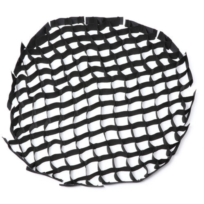 Godox P70G Grid for QR-P70 Parabolic Softbox with Collapsible Fabric Grid Design