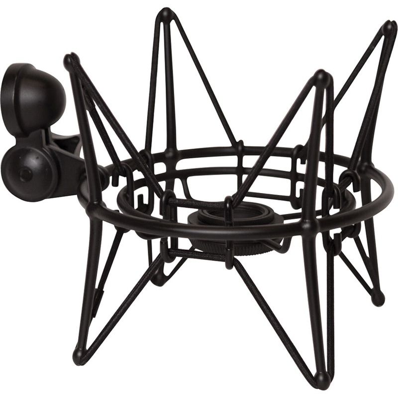 Samson SP04 Spider Shockmount for G-Track and G-Track Pro