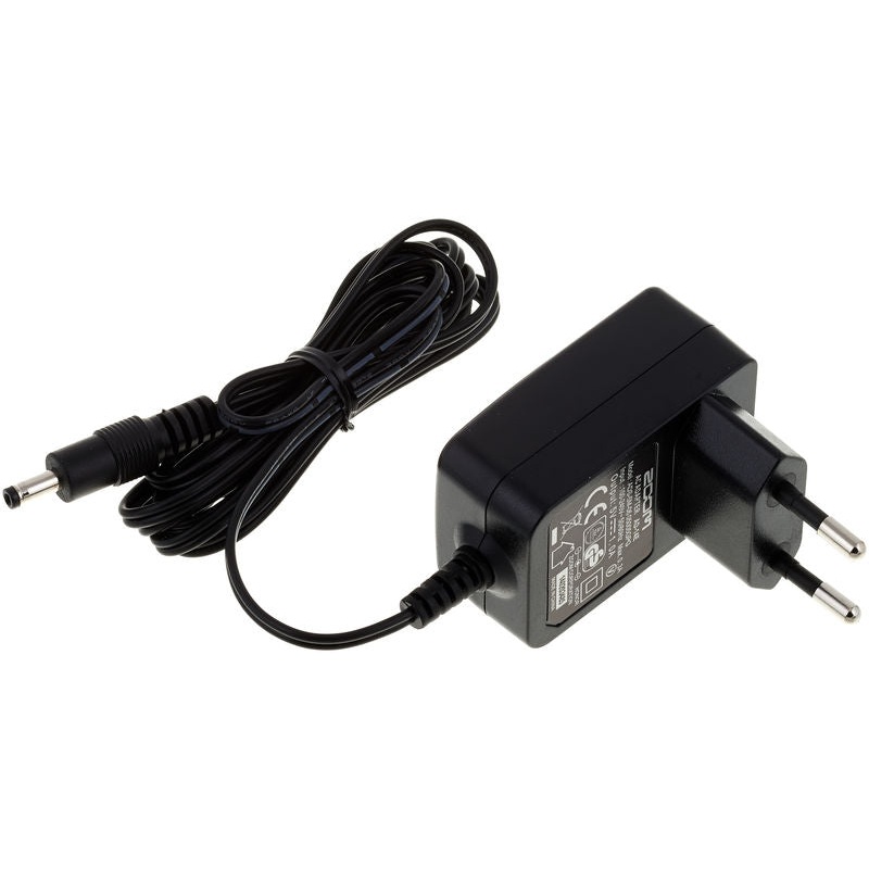Zoom AD-14E Power Supply Adapter DC5 V for H4N, R16, R24 and Q3 Recorder