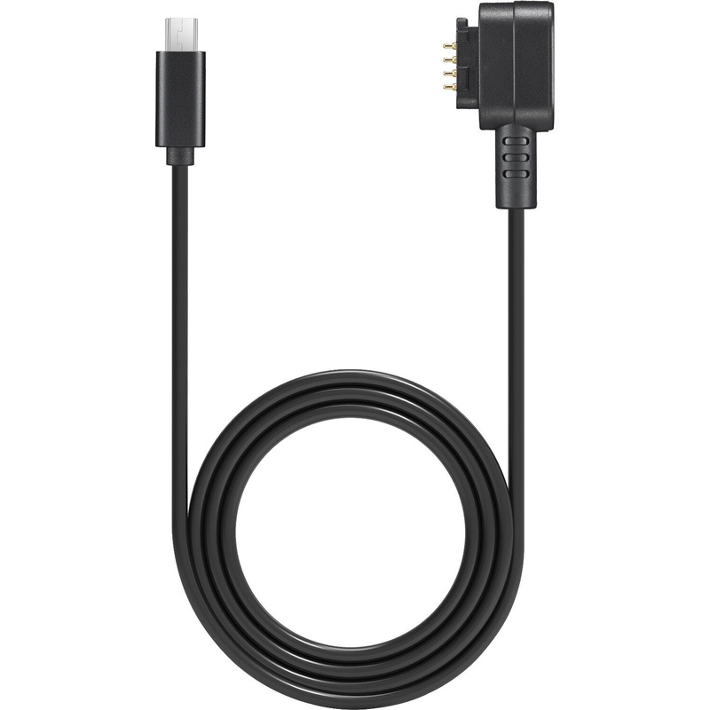 [CLEARANCE] Godox GMC-U1 Monitor Camera Control Cable (micro-USB) 60cm for Select Canon EOS Cameras EOS90D / EOS850D / EOS200DII / EOS 7D Mark II