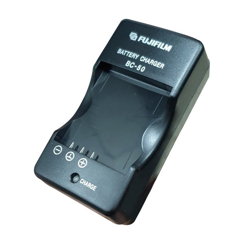 [CLEARANCE] Pxel Fuji BC-50 Replacement Battery Charger for NP-50