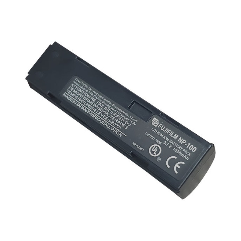 [CLEARANCE] Pxel Fuji NP-100 Replacement Battery for Fujifilm NP-100