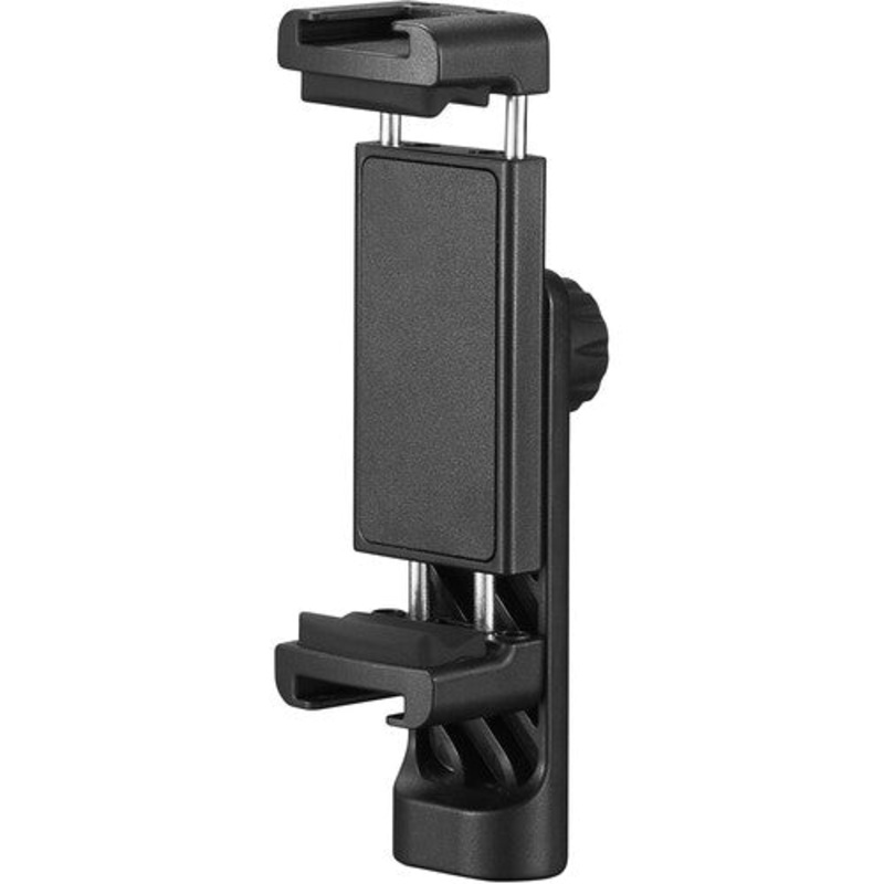 Godox Litemons MTH02 Smartphone Clamp Suitable for Smartphones, Led Lights and Mics