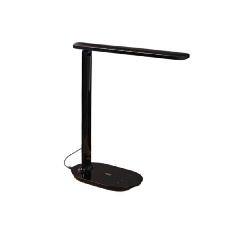 [CLEARANCE] TaoTronics Multi-Function Adjustable Led Desk Lamp with Touch Control 3 Color Modes and 5 Adjustable Brightness Features TT-DL064