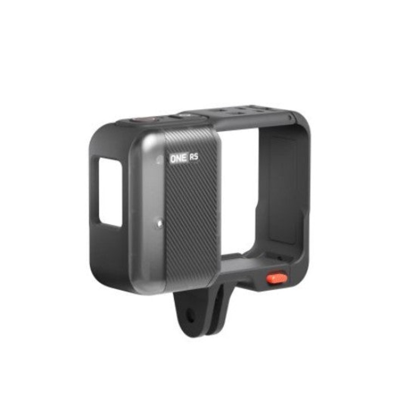 Insta360 Durable Mounting Bracket for ONE RS Reaction Camera with Heat Dissipation Panel