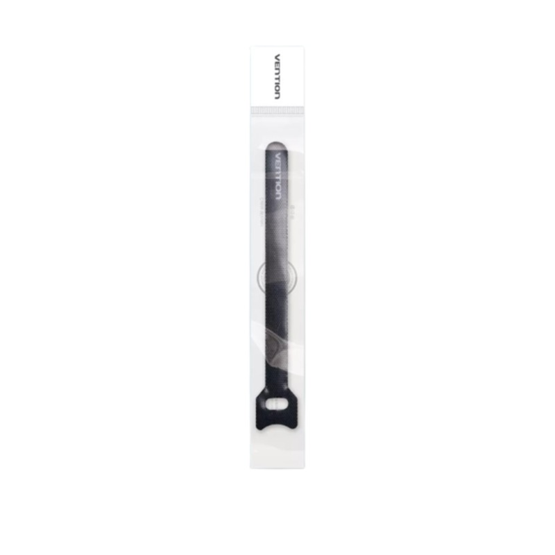Vention Durable Buckle Type Cable Tie Organizer for Earphones, USB Cable, Charger (KABBO)