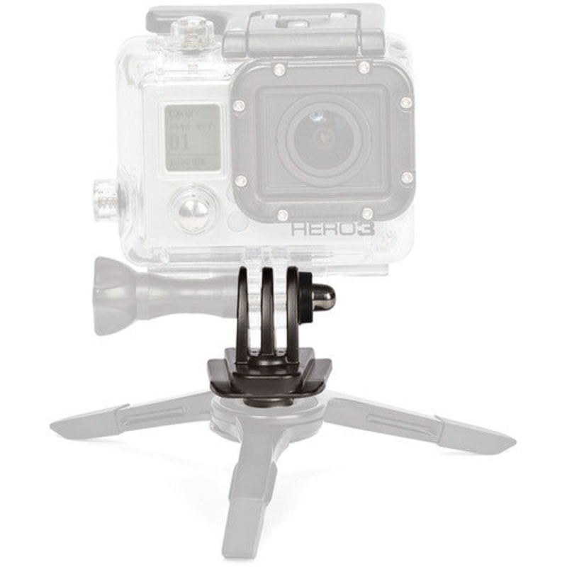 [CLEARANCE] JOBY 1298 Tripod Mount for GoPro HERO to Tripod