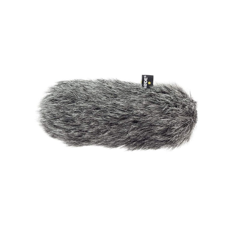 [CLEARANCE] RODE DeadCat GO Artificial Fur Wind Shield for the VideoMic GO