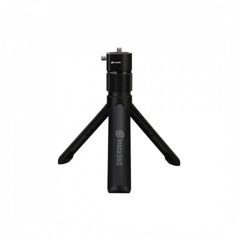 Insta360 Multi-Function Bullet Time Handle for ONE X Action Camera (Handle/Tripod, Selfie Stick Bundle) for Vlogging, Travelling, Sports