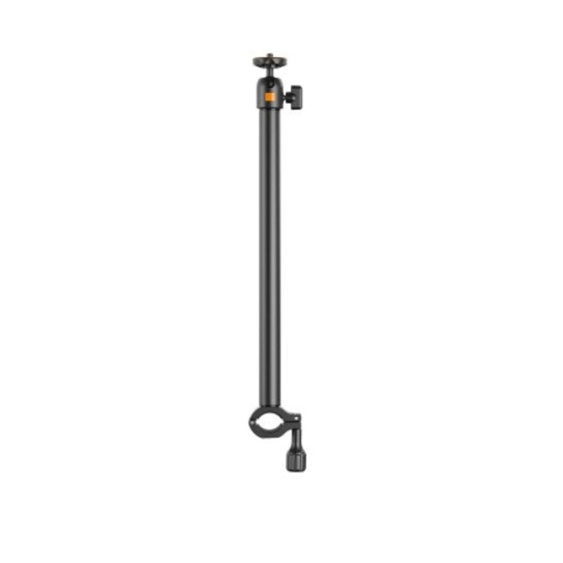Vijim by Ulanzi Adjustable Stand Flexible Arm with 360 Rotation for Camera and Smartphone Vlogging Streaming