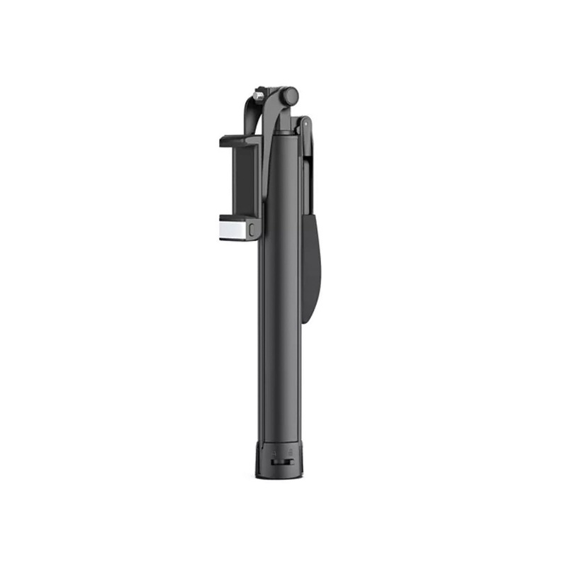 [CLEARANCE] Ulanzi MT-53 Anti-Shake Selfie Stick Tripod with LED Light and Bluetooth Remote Control for Phone Camera Vlogging, Live Streaming, Travel
