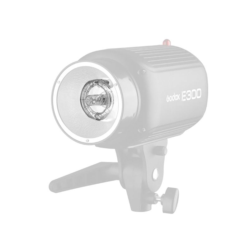 [CLEARANCE] Godox 250W Studio Flash Tube Ring Light Replacement for Pioneer 250DI, Pixie 250SDI, Small 200DI, E250, ST250