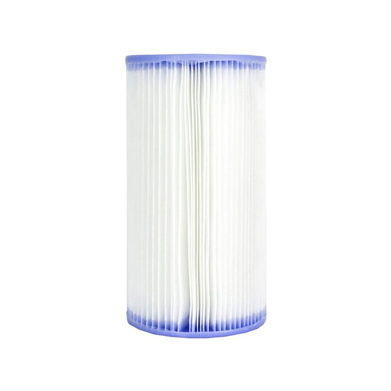 [CLEARANCE] Intex 29000 Swimming Pool Type A Replacement Cartridge Filter for C530/C600, C1000/C900, C1500