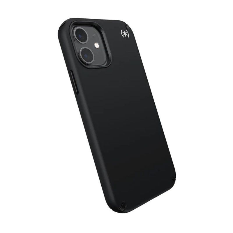 [CLEARANCE] Speck Presidio 2 Pro iP-12/Pro Protective Phone Case with Raised Bezel, Armor Cloud Technology and Built-in Microban Anti-Microbial Protection | 138486-D143