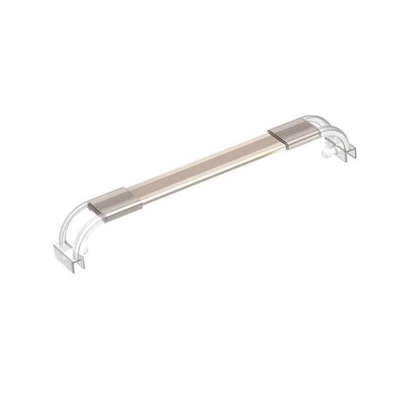 [CLEARANCE] SUNSUN Xiaoli ADP Series Aquarium LED Lamp 120 Degree Light Angle Aluminum Alloy with Adjustable Bracket (White, Blue) (Available Size 0.09M, 0.14M, 0.18M, 0.25M) | ADP 080J, 160J, 200J, 250J