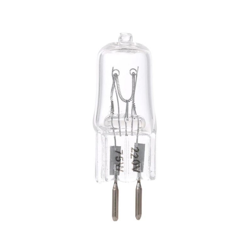 Godox ML02 75W 220V Spare Modelling Lamp Bulb for Compact Studio Flash Speedlite Strobe Light