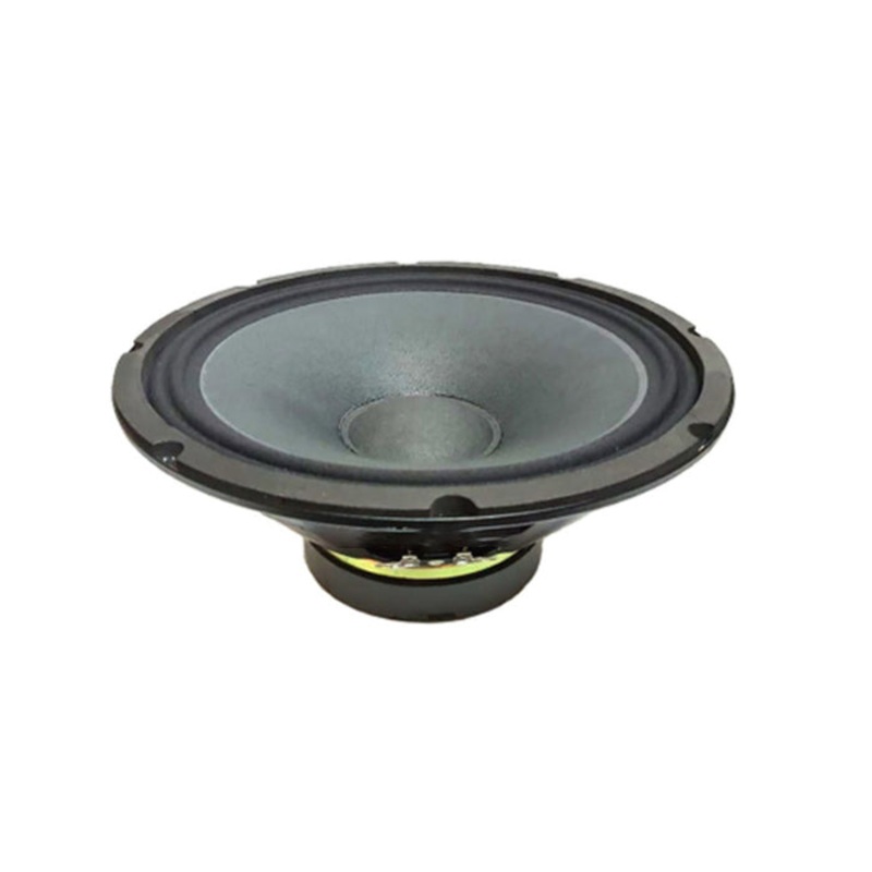 [CLEARANCE] Crown 300W / 400W 10 Instrumental Speaker with 50mm Voice Coil, 50Hz-15kHz Frequency Response, Max 8 Ohms Impedance and 93dB Sensitivity Level (PA-1030, PA-1040)
