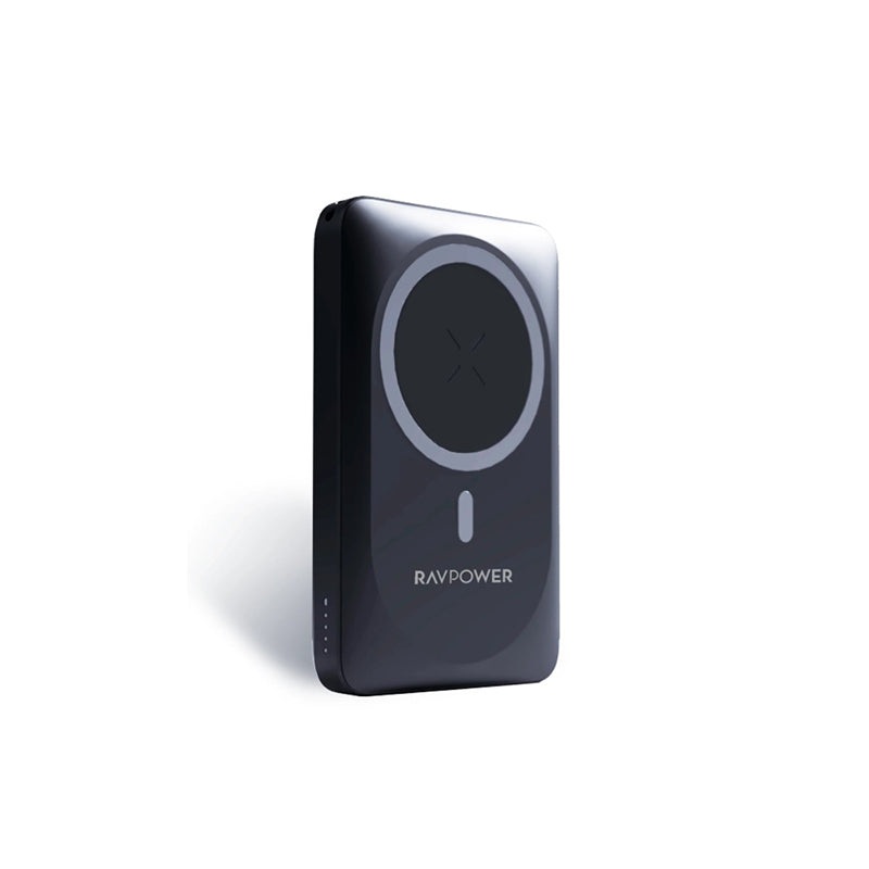 [CLEARANCE] Model Name: RP-PB1212General Name: Wireless Powerbank Icon(s): 10000mAh