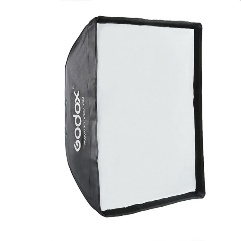 Godox SB-FW6060 24 60cm x 60cm Softbox Bowens Mount Ring with Grid Honeycomb