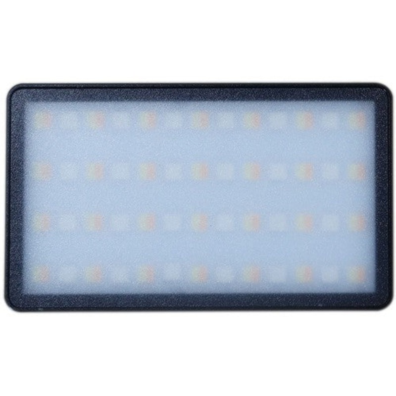 Viltrox WeeyLite RB08P RGB 2500K-8500K LED Video Camera Adjustable Light for Photo Camera Studio