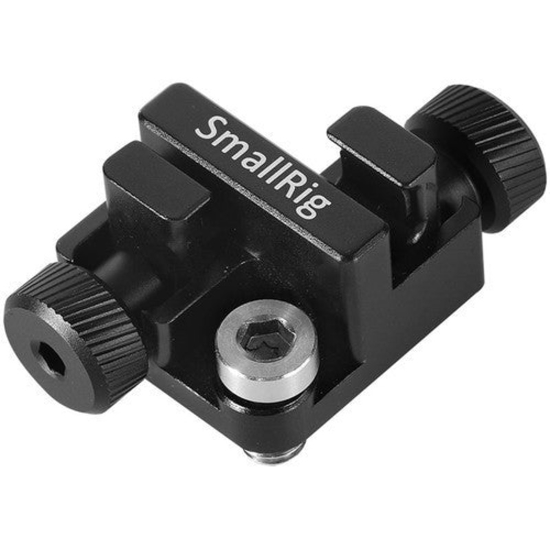 SmallRig Universal Cable Clamp Lock for HDMI Cable- Model BSC2333