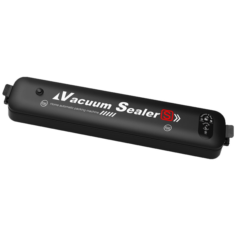 [CLEARANCE] Ucassa Vacuum Sealer S Home Automatic Packing Machine – Home & Kitchen Appliances