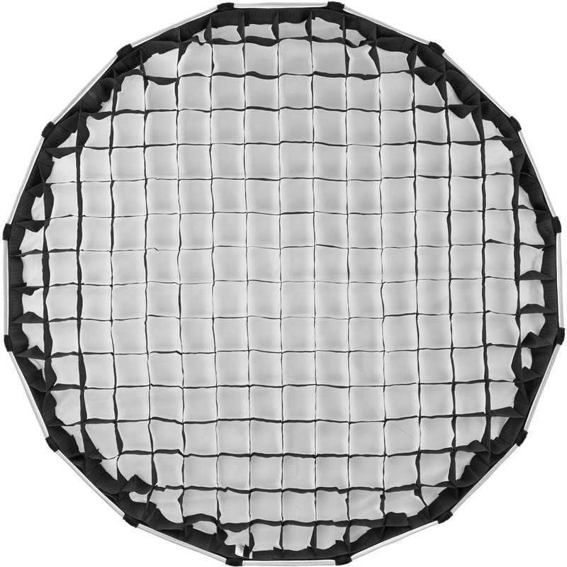 [CLEARANCE] Godox 85CM Foldable Honeycomb Grid for S85T Parabolic Umbrella Softbox