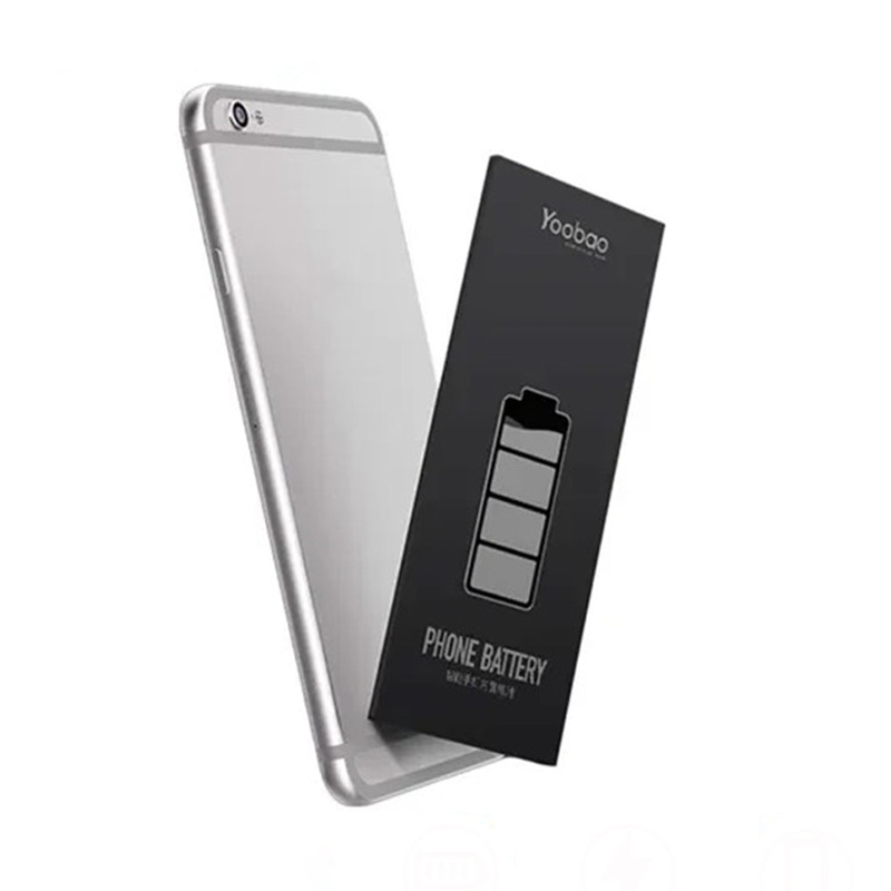 Yoobao YB-IPX 3060mAh Advanced Battery Replacement for iP X Smartphone Overall Battery Protection