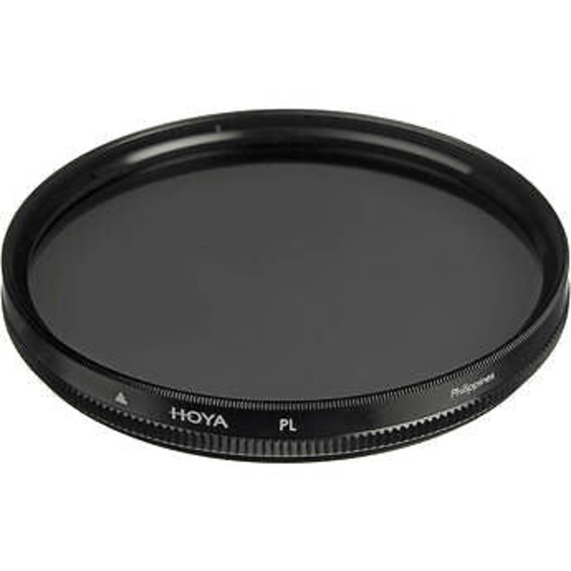 [CLEARANCE] Hoya 52mm R72 Infrared Filter IR for Camera Lens